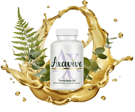Axavive supplement